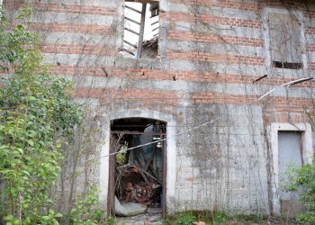 ESTERNI - Rustico Strada per Orzano 4, Remanzacco - foto 5