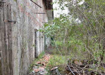 ESTERNI - Rustico Strada per Orzano 4, Remanzacco - foto 6