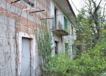 ESTERNI - Rustico Strada per Orzano 4, Remanzacco - foto 7