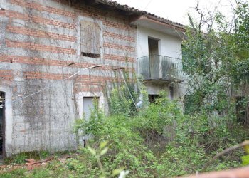 ESTERNI - Rustico Strada per Orzano 4, Remanzacco - foto 10