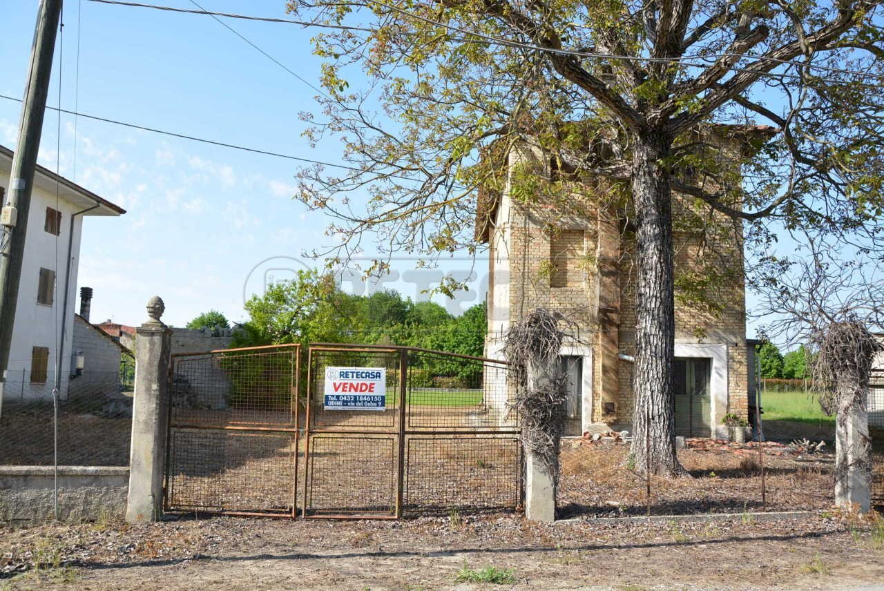 ESTERNI - Rustic VIA TORSA 43, Rivignano Teor - photo 2