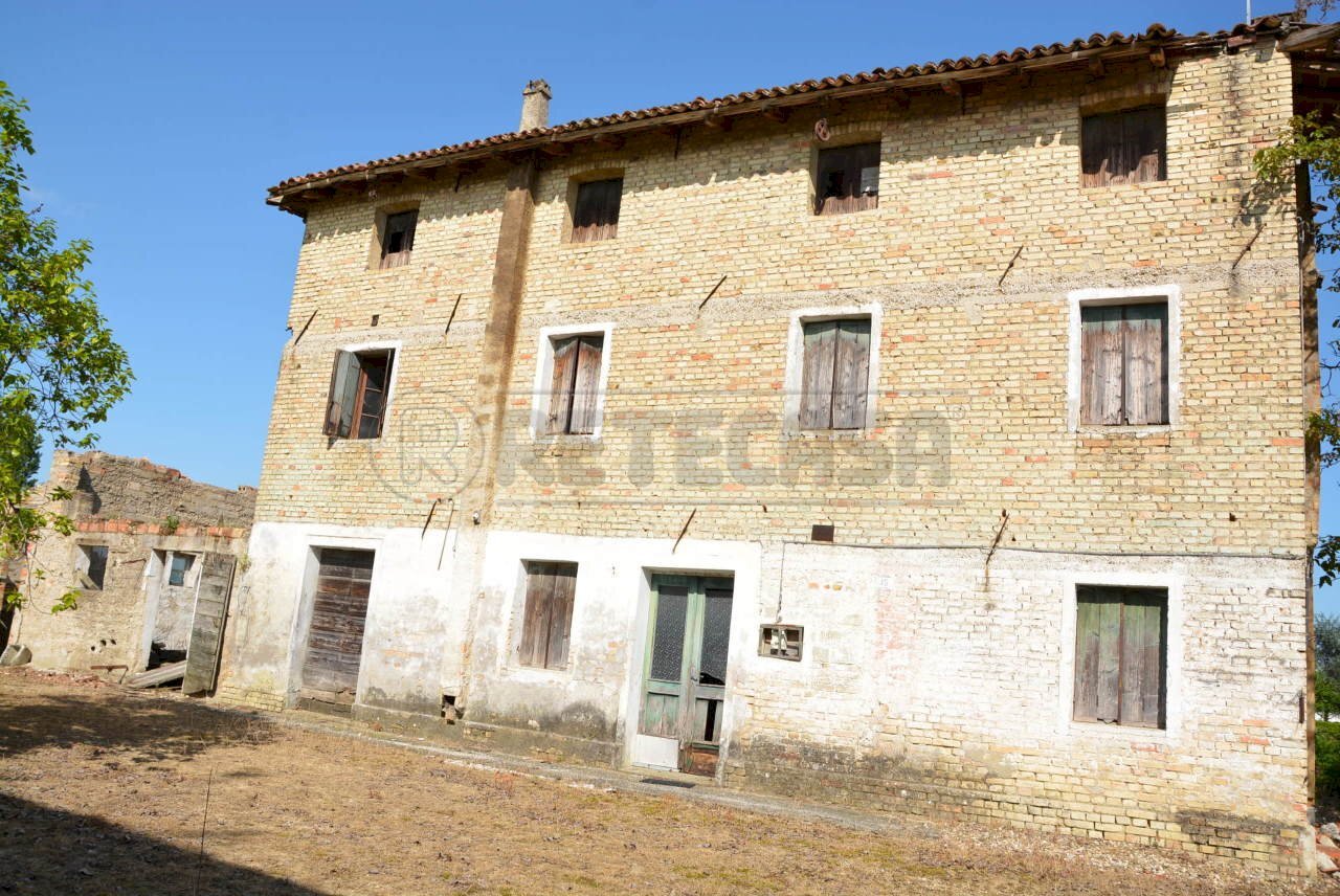 ESTERNI - Rustic VIA TORSA 43, Rivignano Teor - photo 3