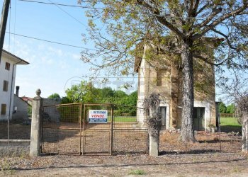 ESTERNI - Rustico VIA TORSA 43, Rivignano Teor - foto 2