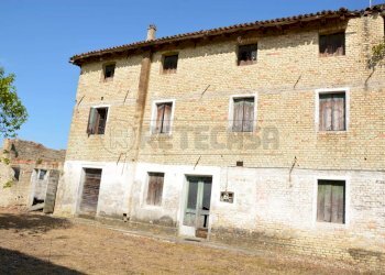 ESTERNI - Rustico VIA TORSA 43, Rivignano Teor - foto 3