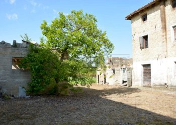 ESTERNI - Rustico VIA TORSA 43, Rivignano Teor - foto 6