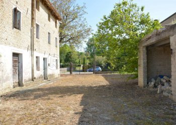 ESTERNI - Rustico VIA TORSA 43, Rivignano Teor - foto 7