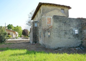 ESTERNI - Rustico VIA TORSA 43, Rivignano Teor - foto 8