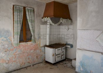 CUCINA - Rustico VIA TORSA 43, Rivignano Teor - foto 11