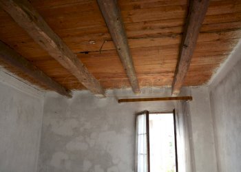 CAMERA2 - Rustico VIA TORSA 43, Rivignano Teor - foto 15