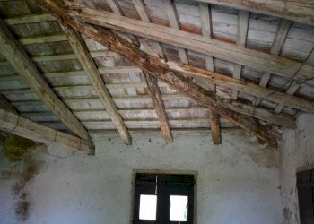 GRANAIO - Rustico VIA TORSA 43, Rivignano Teor - foto 18