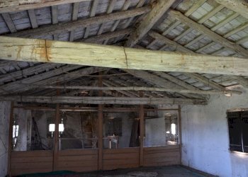 GRANAIO - Rustico VIA TORSA 43, Rivignano Teor - foto 19