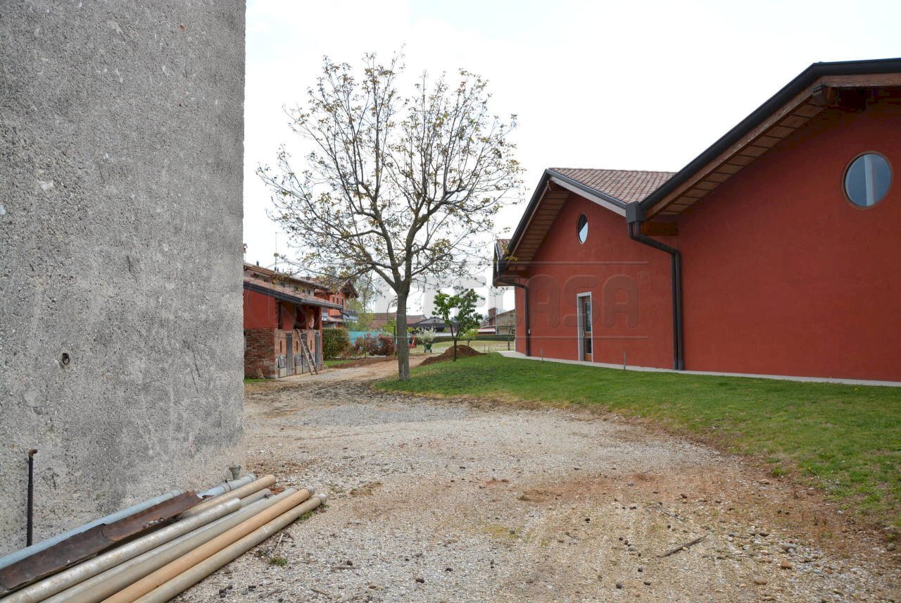 ESTERNI - Rustic Via Stretta 3, Premariacco - photo 3