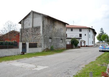 ESTERNI - Rustico Via Stretta 3, Premariacco - foto 1