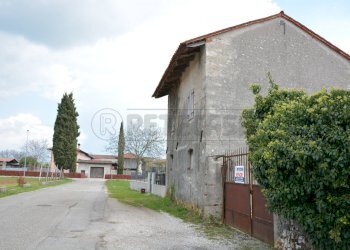 ESTERNI - Rustico Via Stretta 3, Premariacco - foto 2