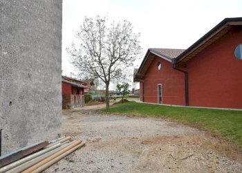 ESTERNI - Rustico Via Stretta 3, Premariacco - foto 3