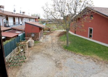 ESTERNI - Rustico Via Stretta 3, Premariacco - foto 8