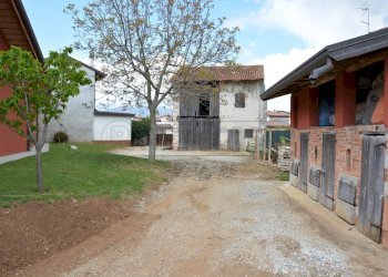 ESTERNI - Rustico Via Stretta 3, Premariacco - foto 12