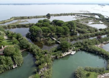 PORTO PRIVATO - Villa SR352, Grado - foto 9