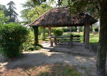 GAZEBO - Villa SR352, Grado - foto 17