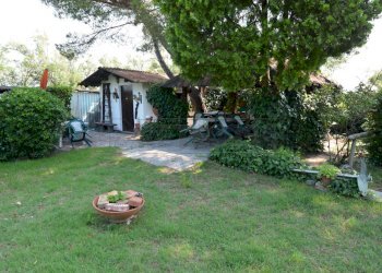 DEPOSITO - Villa SR352, Grado - foto 18