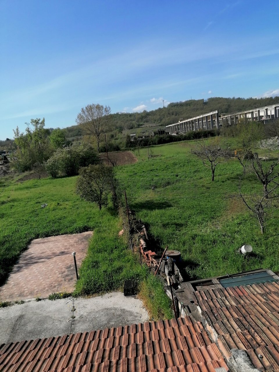 IMG_20210410_101125.jpg - Casa semi indipendente Via Collecedro 7, Cervaro - foto 3