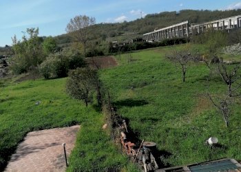 IMG_20210410_101125.jpg - Casa semi indipendente Via Collecedro 7, Cervaro - foto 3