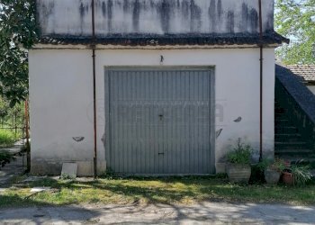 IMG_20210410_101306.jpg - Casa semi indipendente Via Collecedro 7, Cervaro - foto 5