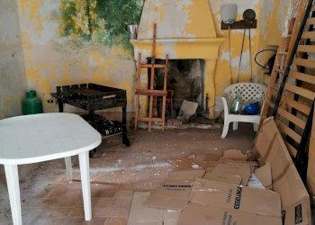 IMG_20210410_102116.jpg - Casa semi indipendente Via Collecedro 7, Cervaro - foto 18