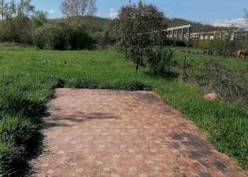 IMG_20210410_102411.jpg - Casa semi indipendente Via Collecedro 7, Cervaro - foto 20