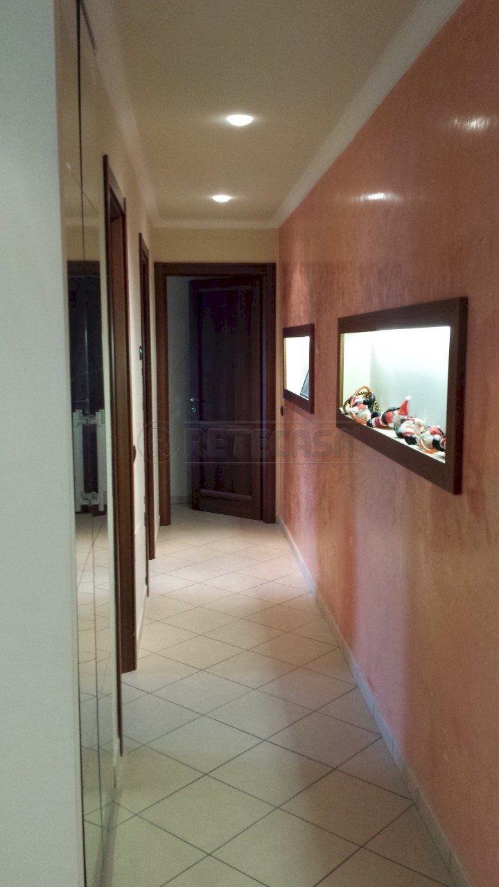 318.jpg - Three-room apartment Via Casilina, Cassino - photo 1