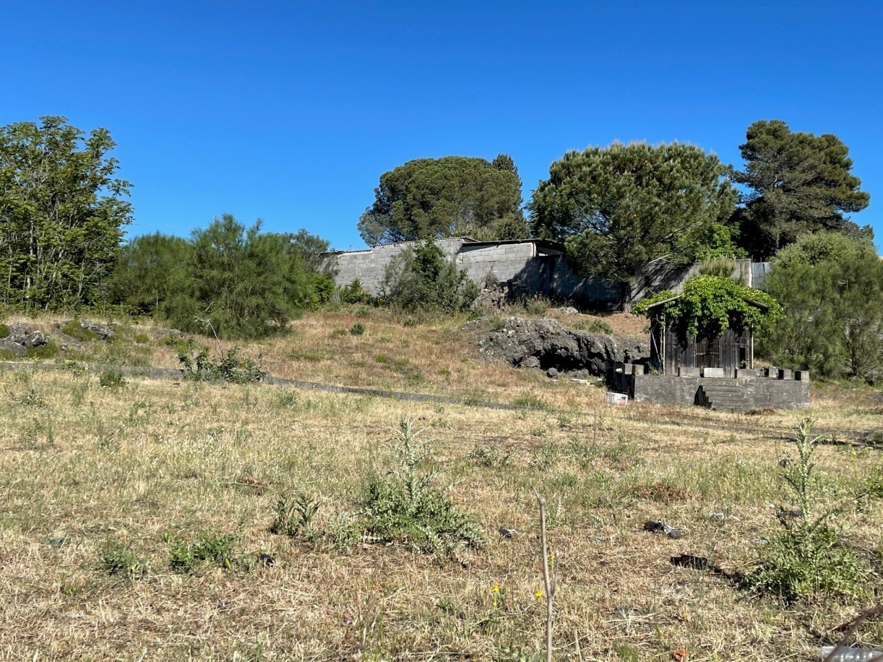 IMG_0587.jpg - Building land Pedara - photo 1