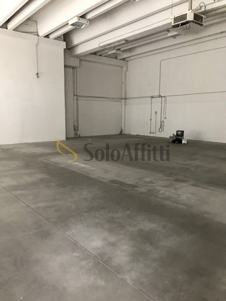 IMG_1400.JPG - Commercial Premises Via Marcello Malpighi sn, Faenza - photo 1