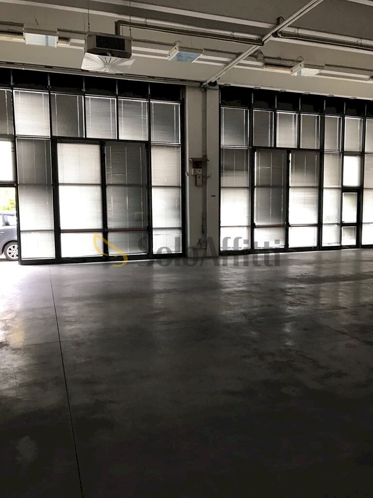 IMG_1397.JPG - Commercial Premises Via Marcello Malpighi sn, Faenza - photo 2