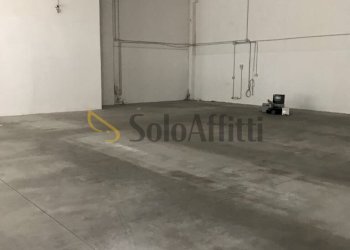 IMG_1400.JPG - Commercial Premises Via Marcello Malpighi sn, Faenza - photo 1