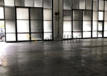 IMG_1397.JPG - Commercial Premises Via Marcello Malpighi sn, Faenza - photo 2