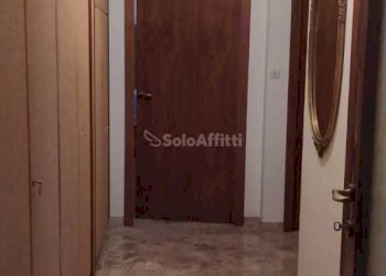 corridoio con armadio a mura - Terreno non edificabile Macerata - foto 16