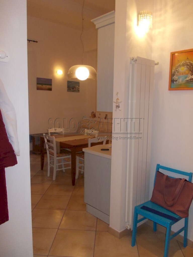 INGRESSO - Bilocale calzabigi 12, Livorno - foto 2