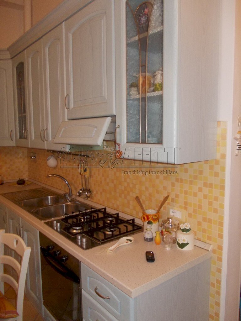 LATO COTTURA - Bilocale calzabigi 12, Livorno - foto 3