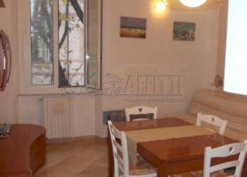 SOGGIORNO - Bilocale calzabigi 12, Livorno - foto 5