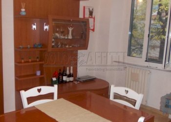 SOGGIORNO - Bilocale calzabigi 12, Livorno - foto 6