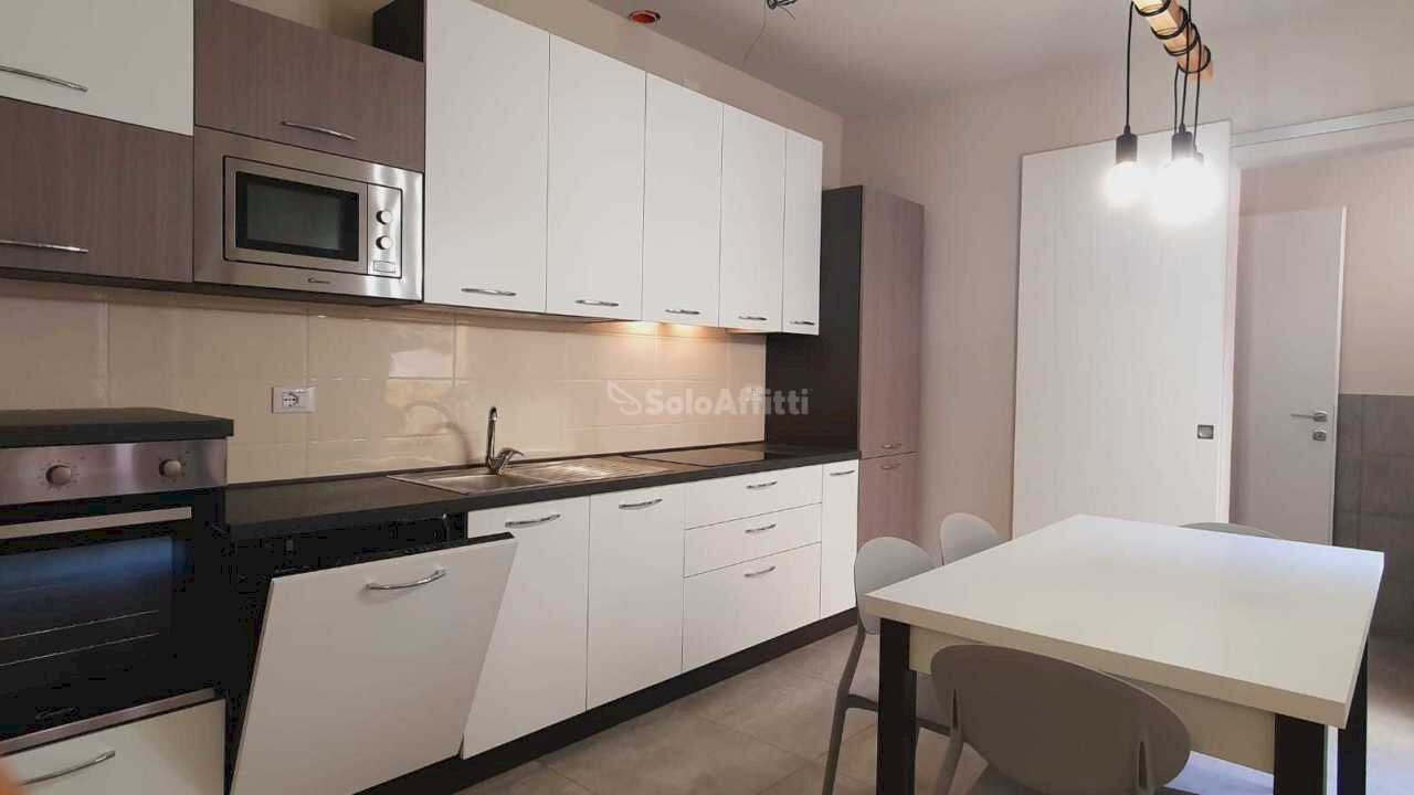 cucina abitabile - Quadrilocale Piazzale dell'Appennino snc, Forlì - foto 2