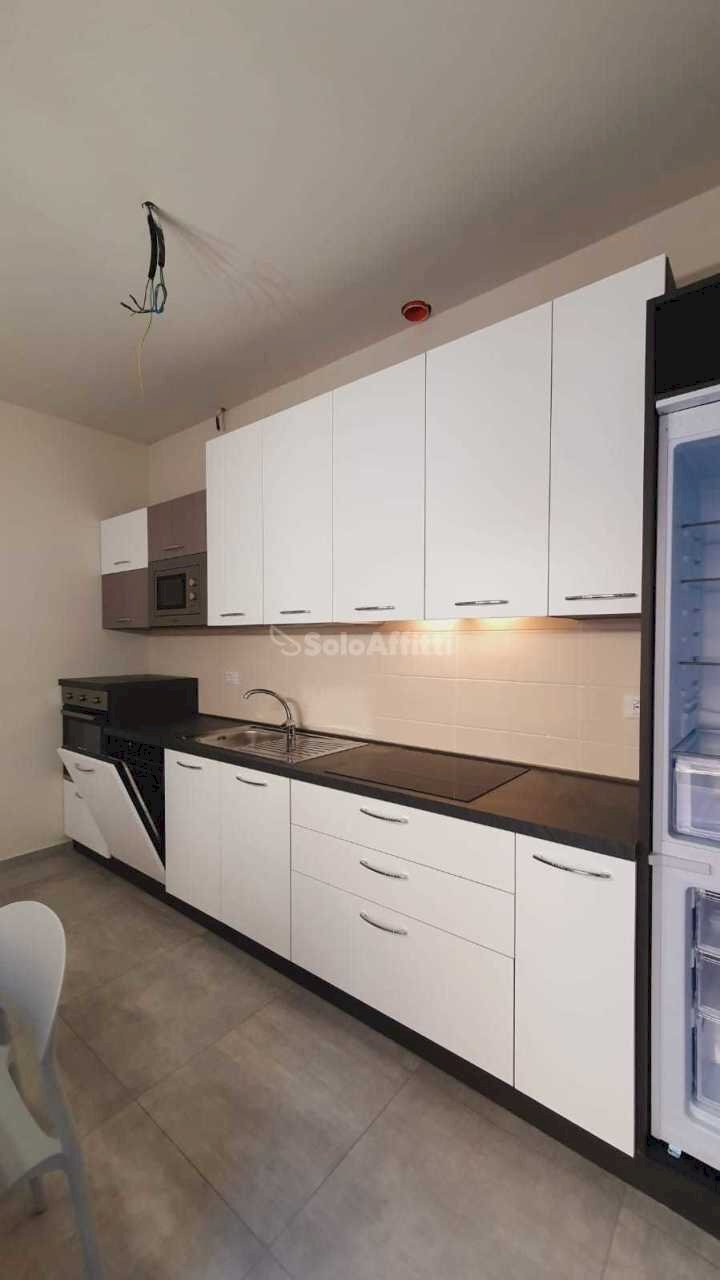 cucina abitabile - Quadrilocale Piazzale dell'Appennino snc, Forlì - foto 3