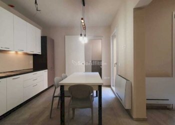 cucina abitabile - Quadrilocale Piazzale dell'Appennino snc, Forlì - foto 1