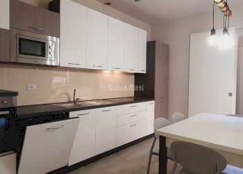 cucina abitabile - Quadrilocale Piazzale dell'Appennino snc, Forlì - foto 2