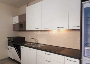 cucina abitabile - Quadrilocale Piazzale dell'Appennino snc, Forlì - foto 3