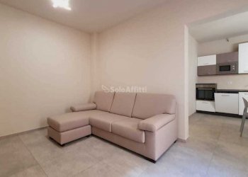 soggiorno - Quadrilocale Piazzale dell'Appennino snc, Forlì - foto 6