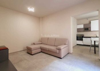 soggiorno - Quadrilocale Piazzale dell'Appennino snc, Forlì - foto 7