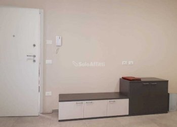 soggiorno/ingresso - Quadrilocale Piazzale dell'Appennino snc, Forlì - foto 8