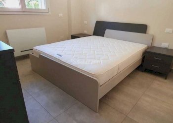 camera matrimoniale - Quadrilocale Piazzale dell'Appennino snc, Forlì - foto 11