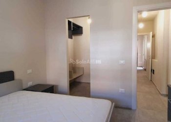 camera da letto matrimoniale - Quadrilocale Piazzale dell'Appennino snc, Forlì - foto 13